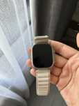 Apple Watch Ultra 1 - Full Box - Factura