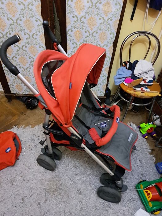 Carucior Sport Chicco