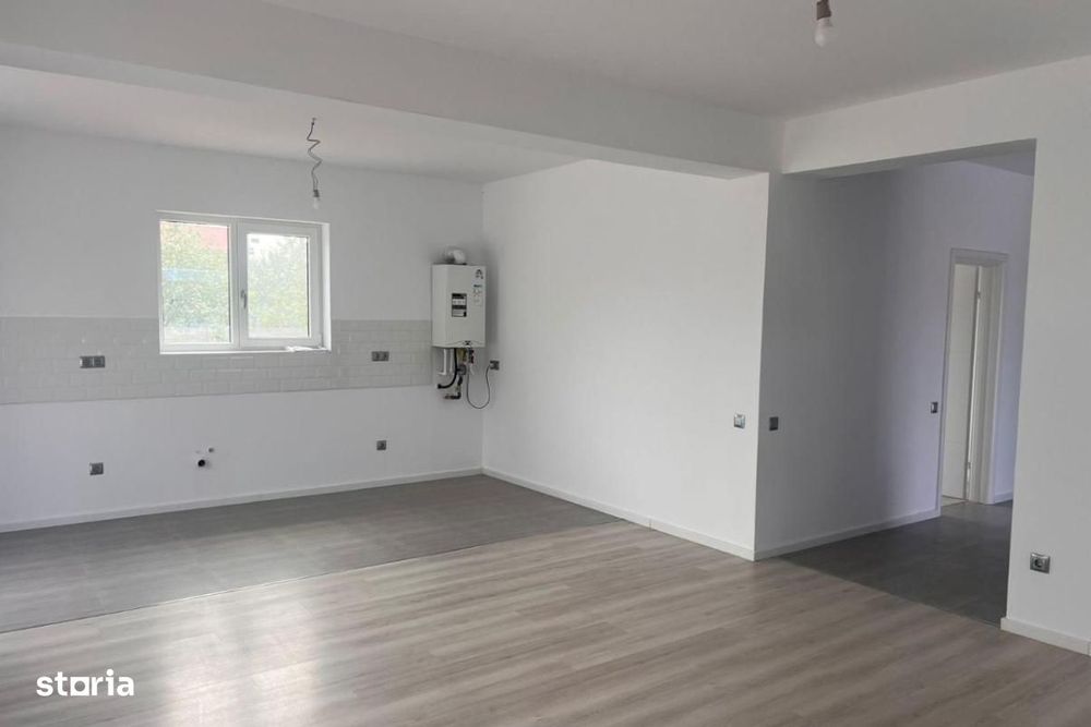 Vila individuala| 4 Camere |Domnesti-dupa Pasaj|