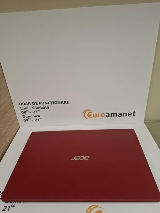 Laptop Acer Aspire 3 A315-56 -P-