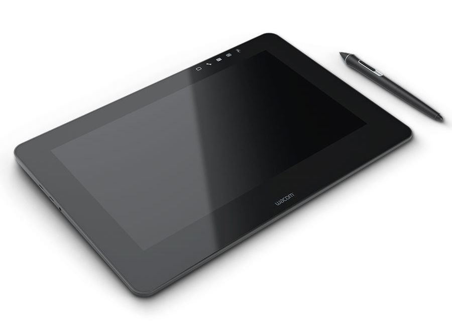 графический планшет Wacom Cintiq Pro 13