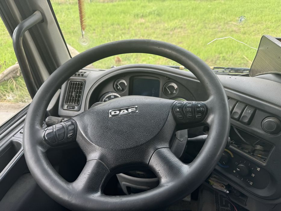 DAF 45LF an 2009