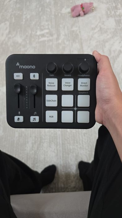 Продам maono G1 neo