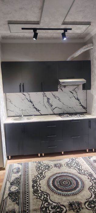 2 хонали уй Карши Пахтазор.