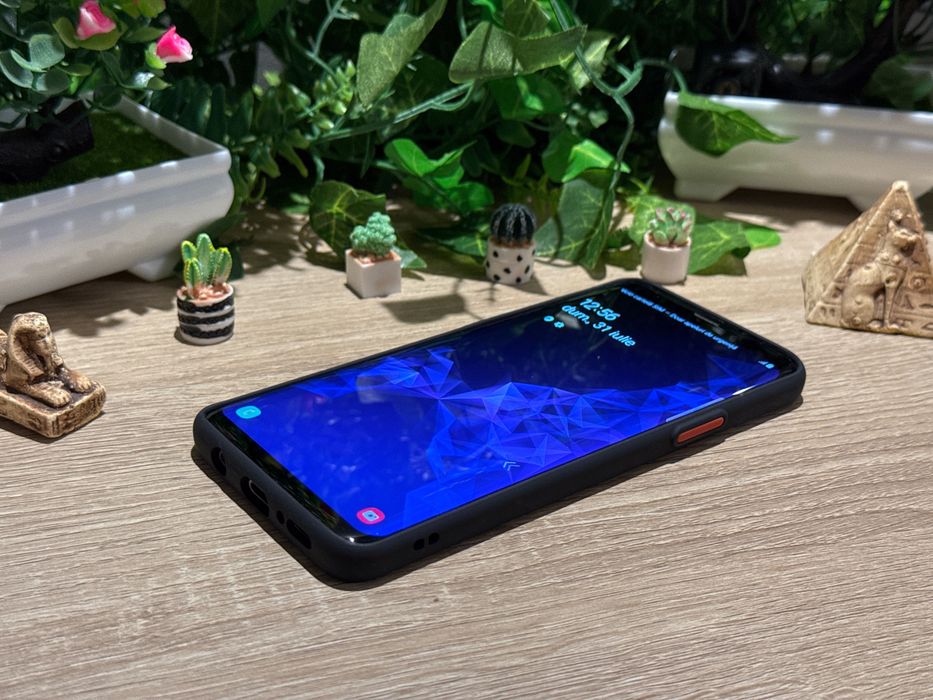 Samsung S9 Plus ‼️Garantie‼️
