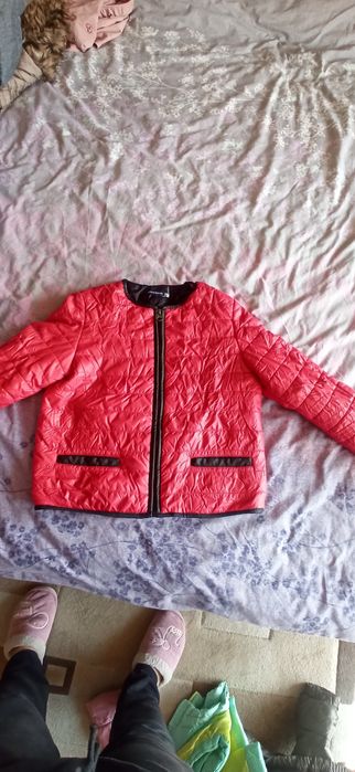 Детско яке Original Marines