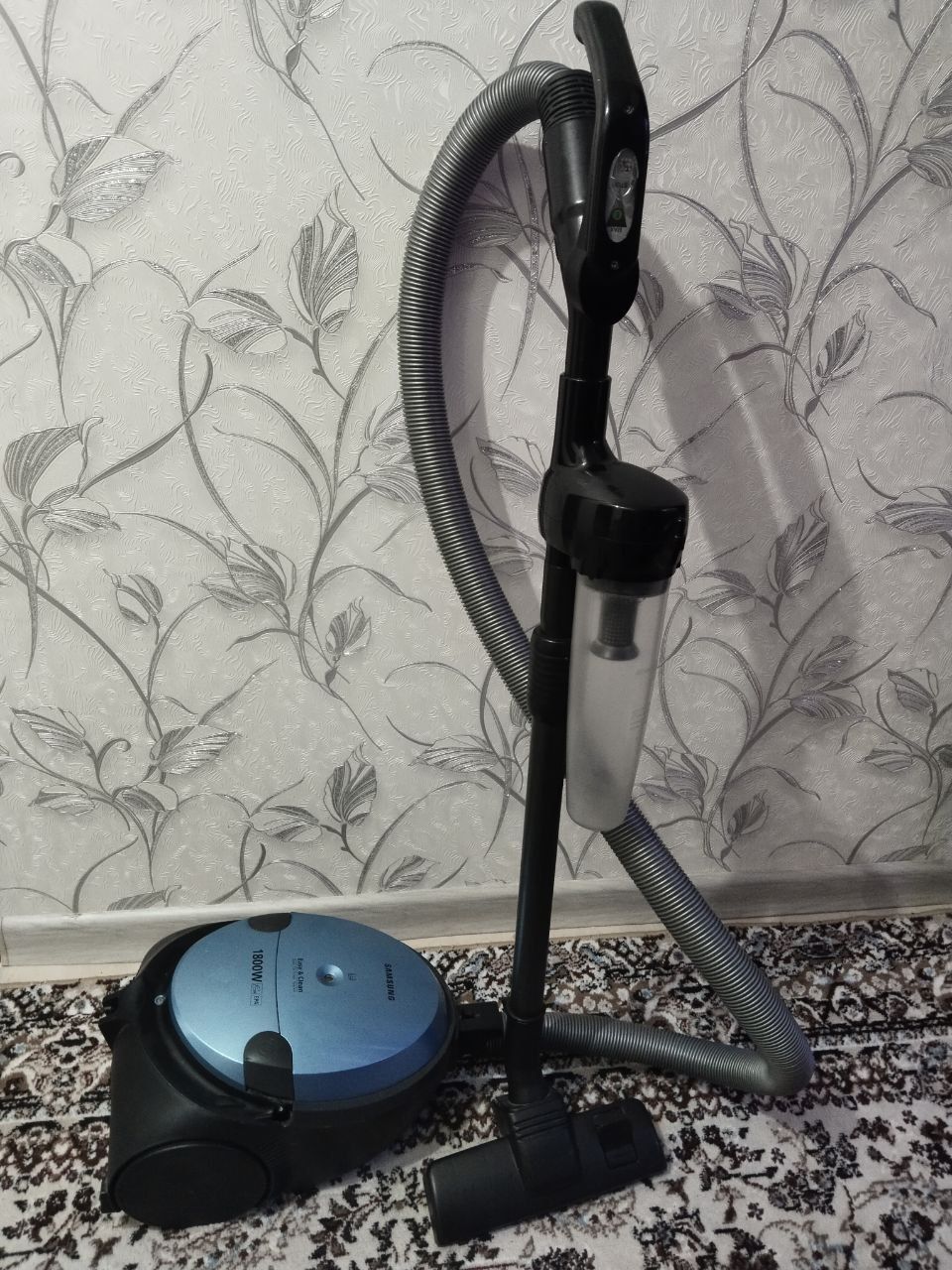 Samsung 1800W Easy & Clean