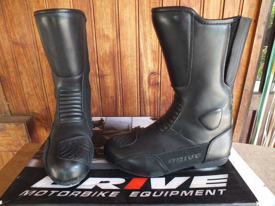 Ботуши за мотор боти маркови Alpinestars SIDI TCX O'Neal Falco