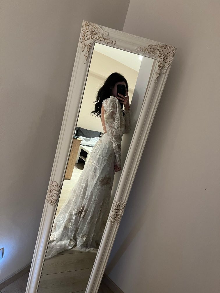 Rochie de Mireasa