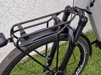 Bicicletă electrică cube e-bike