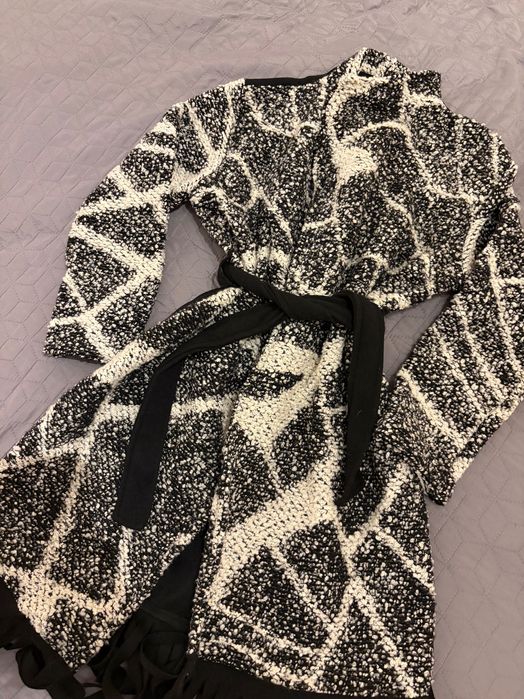 Палто наметка ново