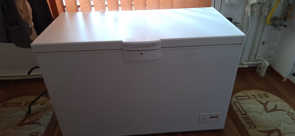 Congelator tip ladă,  288 l