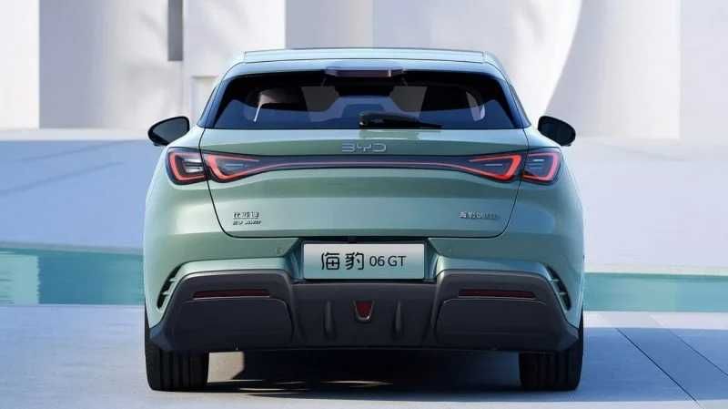 Byd Seal 06 Naxt. Boshlangich 30% bilan Nasiya Savdo Bor.