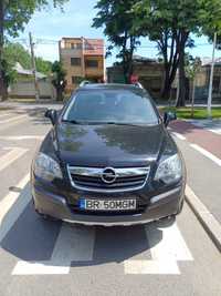 Vand Opel Antara