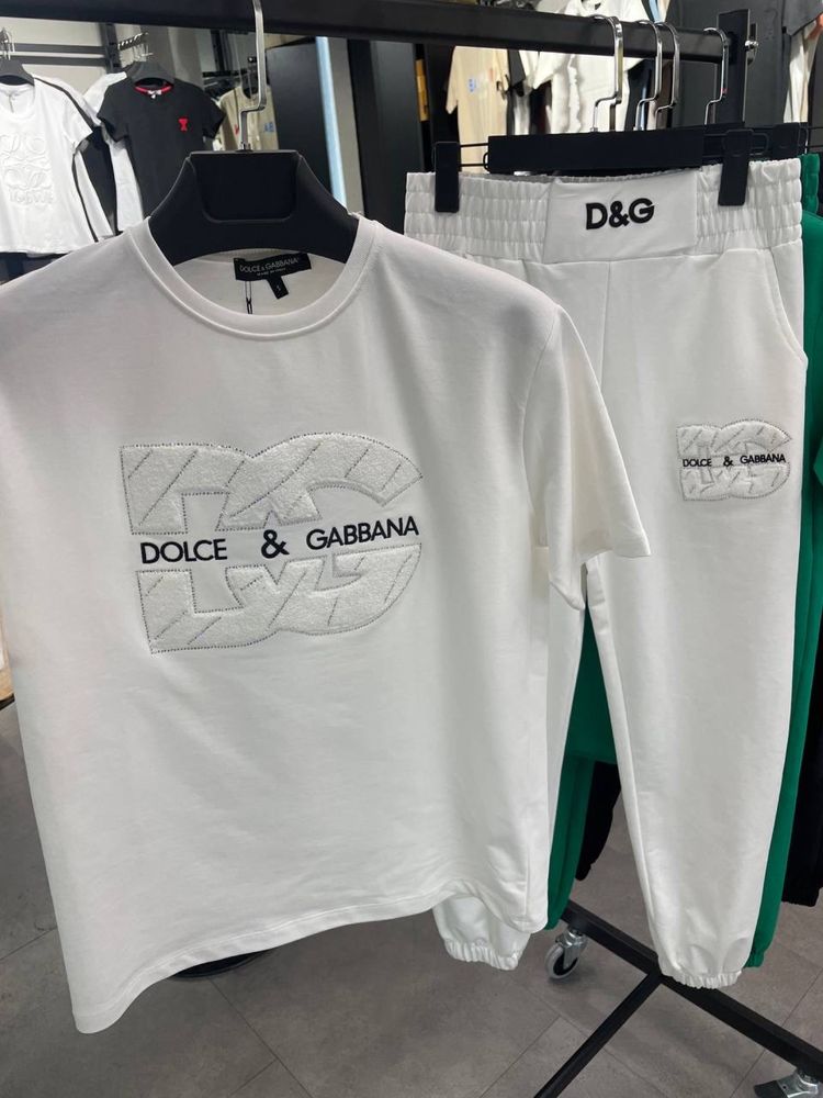 Compleu dama D& G