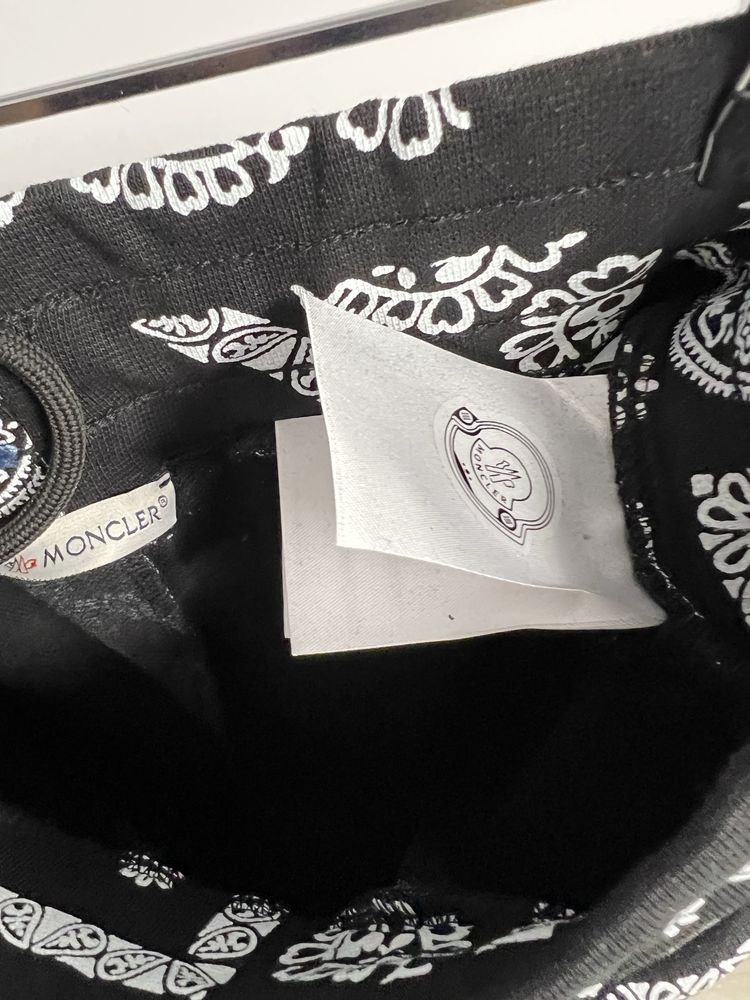Pantaloni M O N CLER super calitate