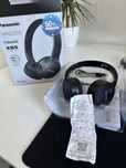 Безжични слушалки Panasonic rb-hf420b