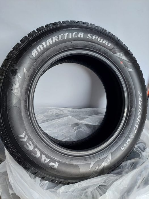 Шины   235/65/17