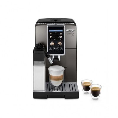 Кофемашина DeLonghi ECAM380.95