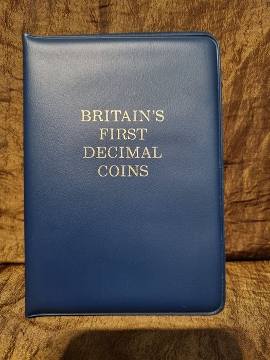 Monede Anglia,  necirculate