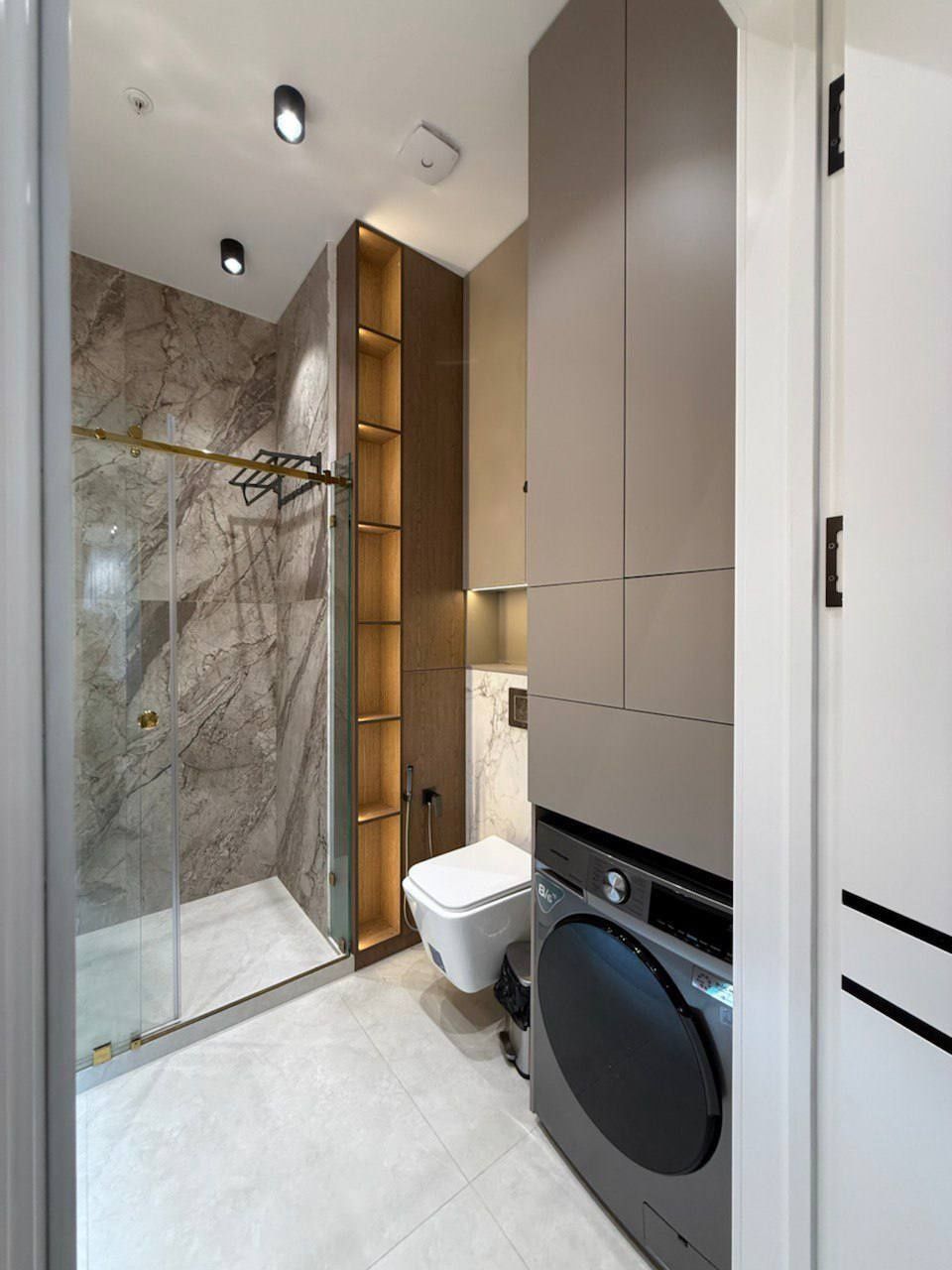 Продается 2х ком квартира, ЖК Nest One, ор-р: Ташкент Сити, 64 м²