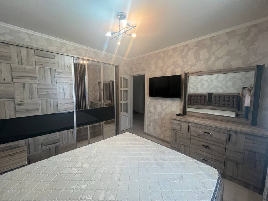 Сдается 2 ком Шастри 5 Мин от метро БИЙ М.Горький Новый ремонт