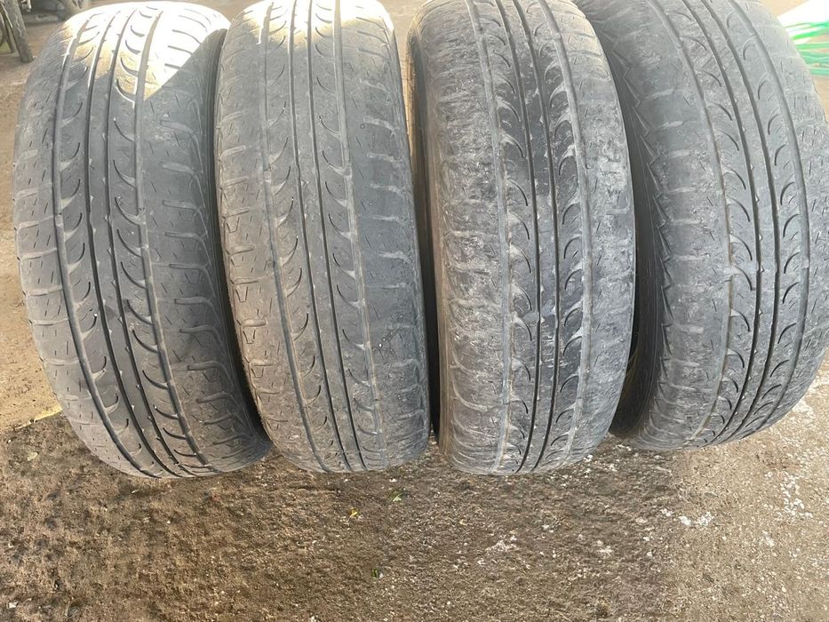 Комплект шин 175/65/14