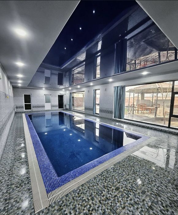 Амударйо буйинда дача сотилади!