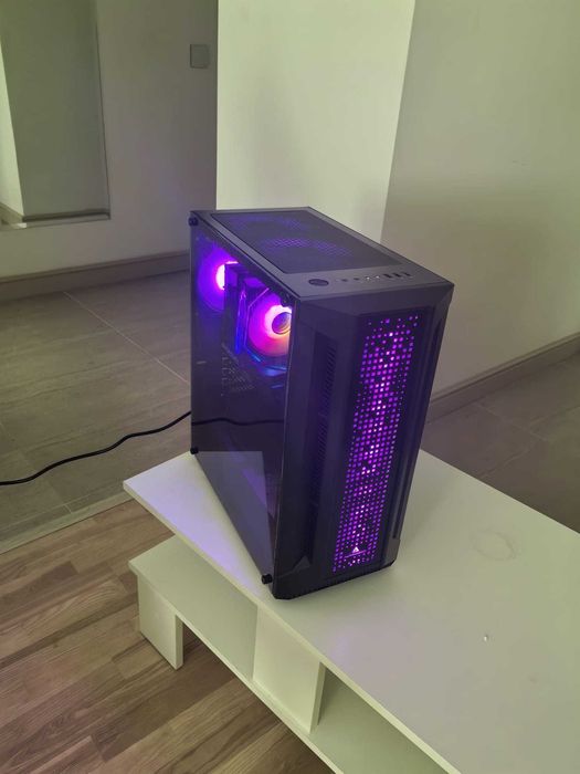 vand PC Gaming BALAUR Epic ProMax