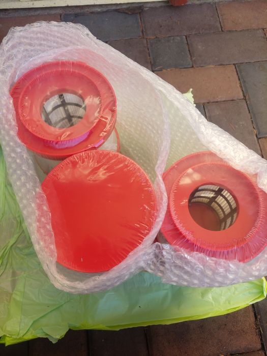 M18 VC2 filtru aspirator milwaukee