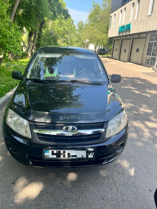 Аренда авто с выкупом лада гранта