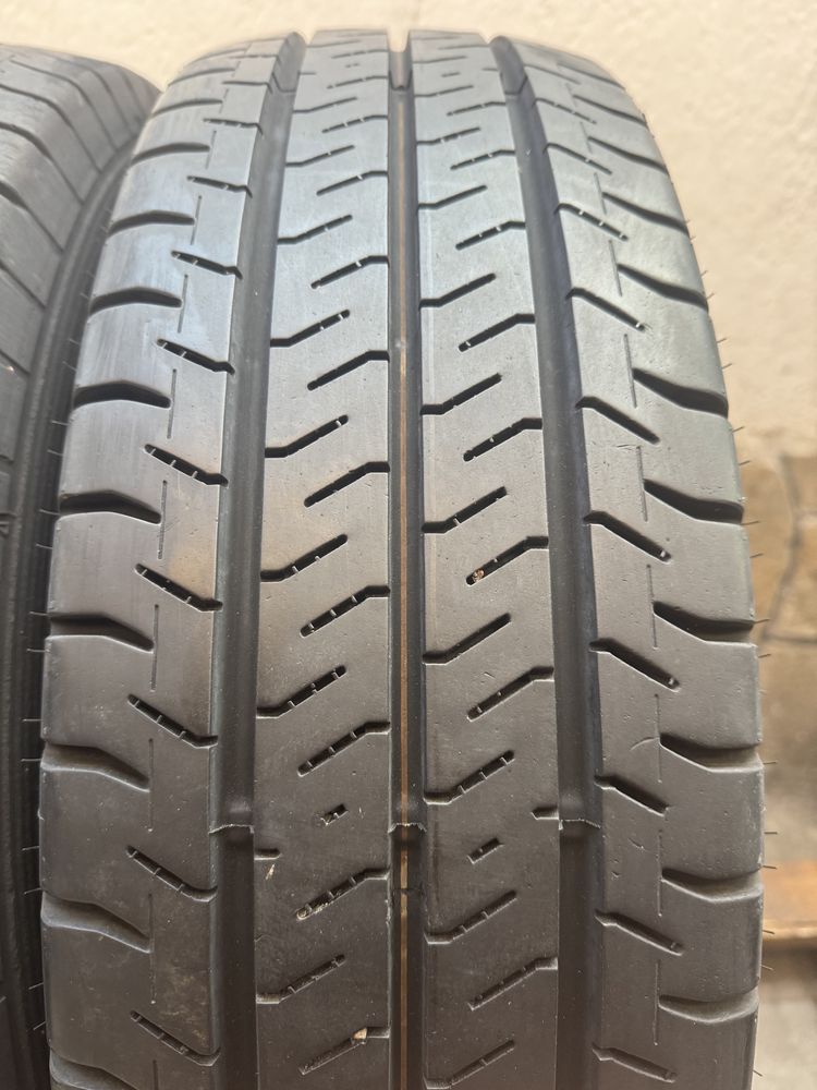 225 75 16C Falken