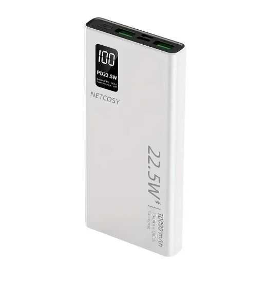 Power Bank EXJ 22.5W 10000 МАч