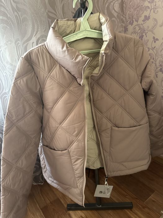 Женская куртка