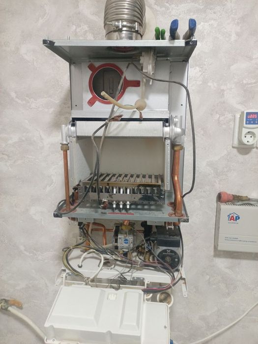 Dvuxkontrni katyol / ikki kontrli katyol uxshatamiz