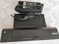 Продавам докинг станция Dell PR02X.