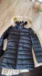 Geaca  puf Moncler