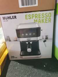 Кафе машина Muhler