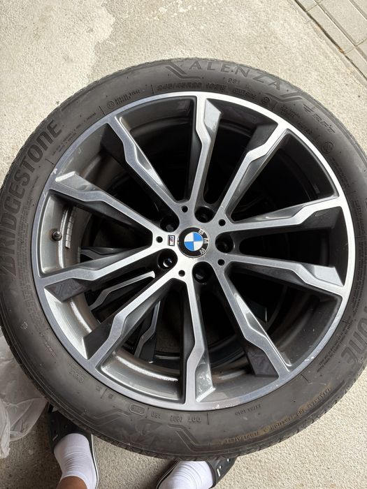 Jante bmw G01,G02-M-R20