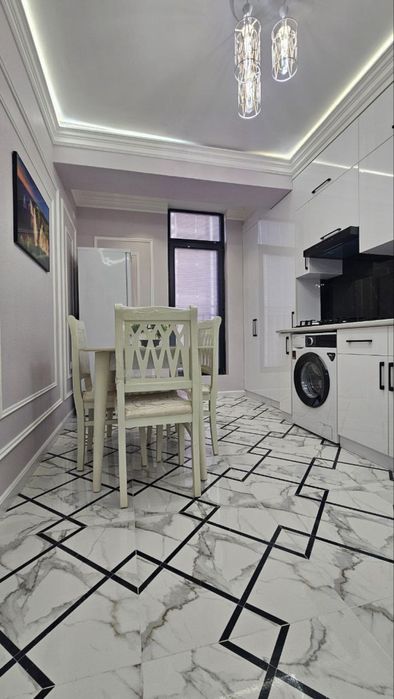 Новостройка 2в3/5/11. Юнусабад 13.