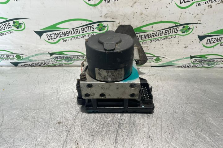 Pompa ABS A002 431 92 12 K3 Mercedes-Benz C-Class W203/S203/CL203