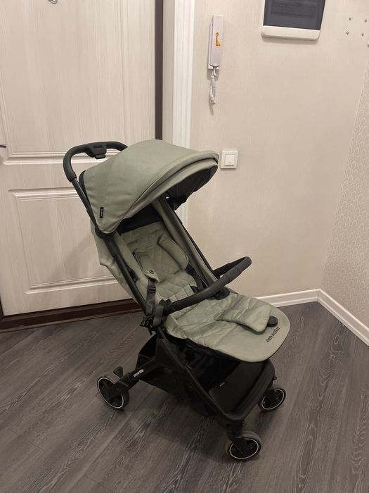 Прогулочная коляска EasyWalker Jackey