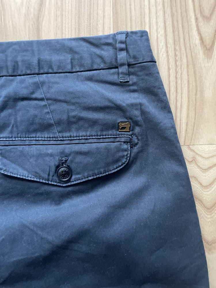 SCOTCH & SODA / мъжки къс панталон W32