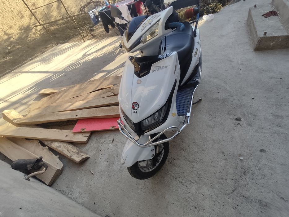 М8 мапед 150 куб