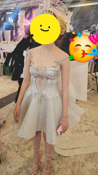 РОКЛЯ Juliq kontogruni xs /s