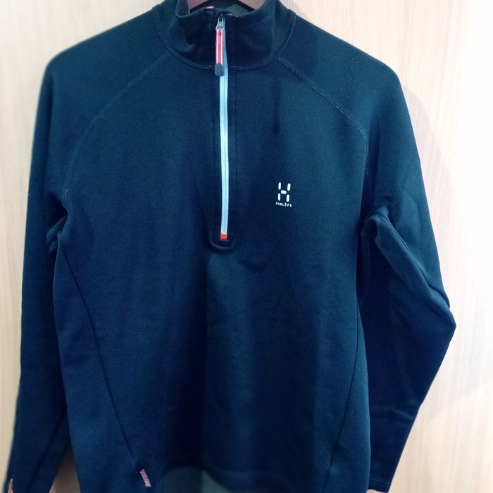 Vand bluza termica HAGLOFS