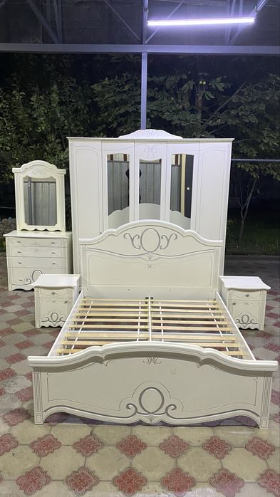 Спальный Гарнитур + доставка