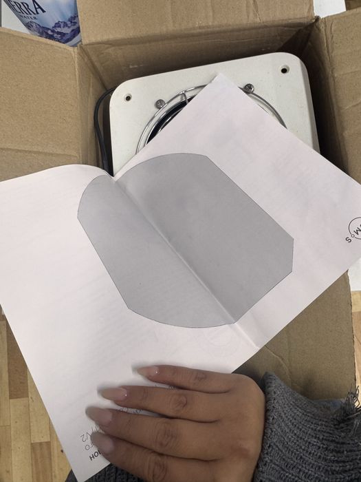 Продаю вытяжку Cosmos V2