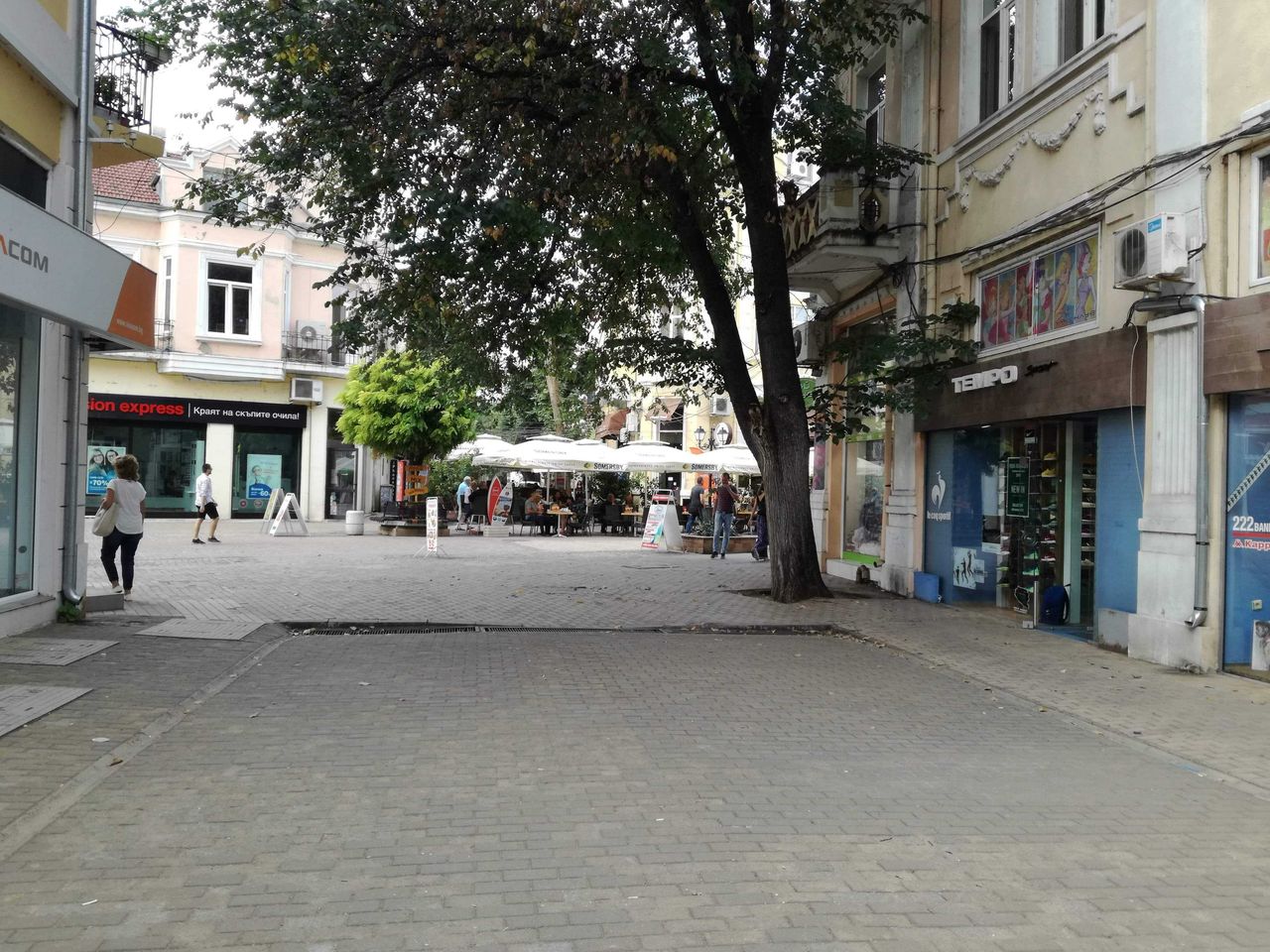 Продава се Къща в Русе, Възраждане - 100 кв.м за 1300 €/кв.м - Снимка #12