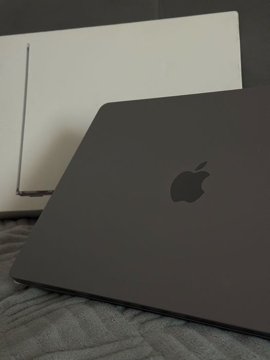 MacBook Air 15 M3 | 8/512 GB(2024)